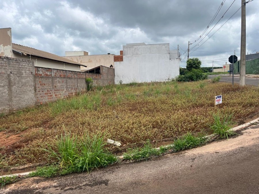 Terreno - Venda - Jardim Amlia Dionsio - Olmpia - SP