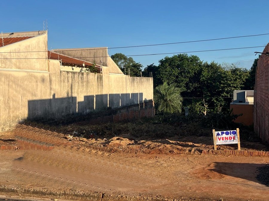 Terreno - Venda - Vivenda Cote Gil - Olmpia - SP
