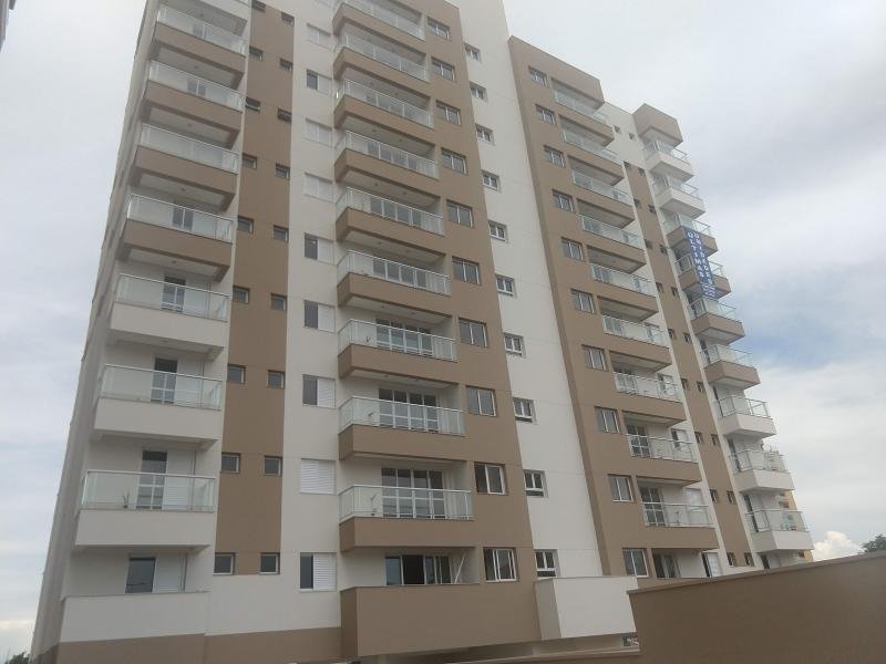Apartamento - Venda - Centro - Olmpia - SP