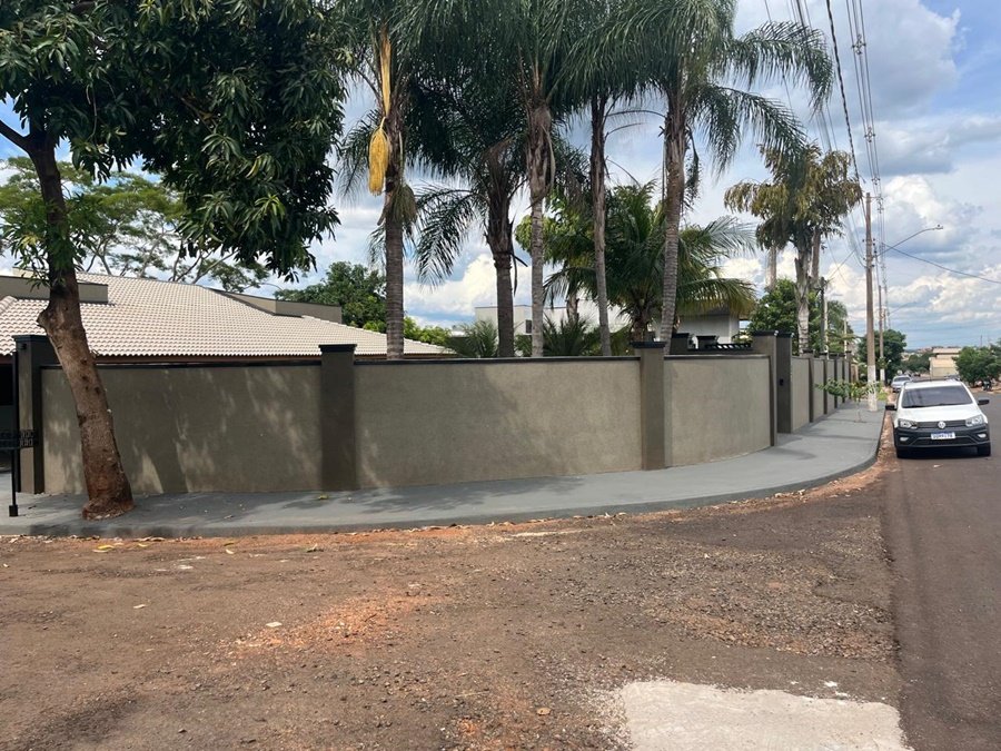 Casa em Condomínio - Venda - Jardim Tenis Clube - Olímpia - SP