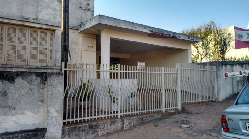 Casa - Venda - Centro - Olmpia - SP