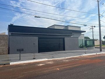 Casa � Venda