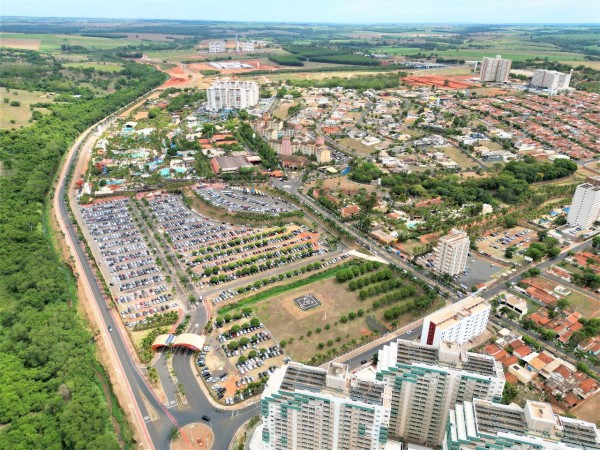 Feriado prolongado de junho deve atrair cerca de 50 mil turistas para Olímpia